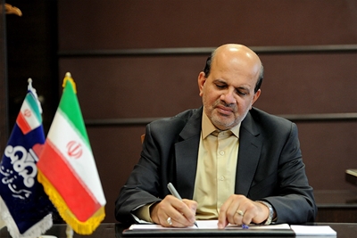 ستاد تحول و پیشرفت فناوریهای دانشبنیان شرکت ملی نفت ایران تشکیل شد